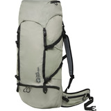 Jack Wolfskin A63987_4137_OS, Mochila Menta