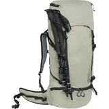 Jack Wolfskin A63987_4137_OS, Mochila Menta