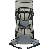 Jack Wolfskin A63987_4137_OS, Mochila Menta