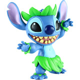 Just Play Stitch Figuras de juguete para niños, Muñecos 3 año(s), Lilo & Stitch, Multicolor, Cloruro de polivinilo (PVC)