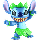 Just Play Stitch Figuras de juguete para niños, Muñecos 3 año(s), Lilo & Stitch, Multicolor, Cloruro de polivinilo (PVC)