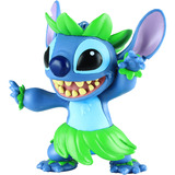 Just Play Stitch Figuras de juguete para niños, Muñecos 3 año(s), Lilo & Stitch, Multicolor, Cloruro de polivinilo (PVC)