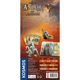 KOSMOS Las Leyendas de Andor - La Caja de Bonificación, Juego de mesa 