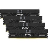 Kingston FURY KF564R32RBE2K4-128, Memoria RAM negro