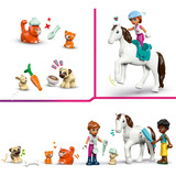 LEGO 42696, Juegos de construcción 