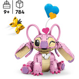 LEGO 43257, Juegos de construcción 