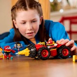 LEGO 76999, Juegos de construcción 