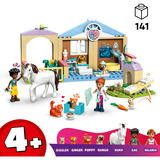 LEGO Clínica veterinaria Friends, Juegos de construcción 
