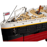 LEGO Icons Titanic, Juegos de construcción 