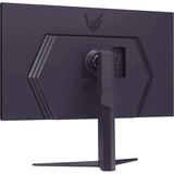 LG 32GS85QX-B pantalla para PC 81,3 cm (32") 2560 x 1440 Pixeles Quad HD Negro, Monitor de gaming gris oscuro, 81,3 cm (32"), 2560 x 1440 Pixeles, Quad HD, 1 ms, Negro