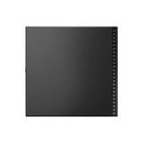 Lenovo ThinkCentre M70q Gen 3 Tiny Reacondicionado, Mini-PC  negro