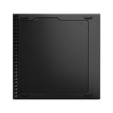 Lenovo ThinkCentre M70q Gen 3 Tiny Reacondicionado, Mini-PC  negro