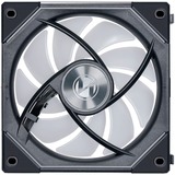 Lian Li UNI FAN SL-INF 120, Ventilador negro