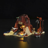 Lumibricks F9077, Juegos de construcción 
