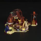 Lumibricks F9077, Juegos de construcción 