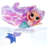 MGA Entertainment L.O.L. Surprise! Tweens Mermaid Doll - Lana Marine, Muñecos L.O.L. Surprise! Tweens Mermaid Doll - Lana Marine, Muñeca fashion, Femenino, 4 año(s), Colores surtidos