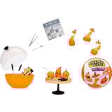 MGA Entertainment MGA's Miniverse - Make It Mini Halloween in PDQ, Manualidades Miniverse MGA's - Make It Mini Halloween in PDQ, 8 año(s), Halloween, Multicolor, Plástico