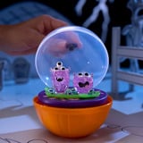 MGA Entertainment MGA's Miniverse - Make It Mini Halloween in PDQ, Manualidades Miniverse MGA's - Make It Mini Halloween in PDQ, 8 año(s), Halloween, Multicolor, Plástico