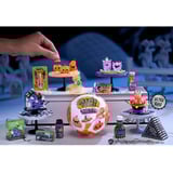 MGA Entertainment MGA's Miniverse - Make It Mini Halloween in PDQ, Manualidades Miniverse MGA's - Make It Mini Halloween in PDQ, 8 año(s), Halloween, Multicolor, Plástico