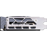 MSI GAMING GeForce RTX 5060 TI 16G TRIO OC NVIDIA 16 GB GDDR7, Tarjeta gráfica GeForce RTX 5060 Ti, 16 GB, GDDR7, 128 bit, 7680 x 4320 Pixeles, PCI Express x16 5.0