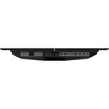 MSI MPG 271QRXDE QD-OLED pantalla para PC 67,3 cm (26.5") 2560 x 1440 Pixeles Wide Quad HD Negro, Monitor de gaming negro, 67,3 cm (26.5"), 2560 x 1440 Pixeles, Wide Quad HD, QD-OLED, 1 ms, Negro
