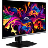 MSI MPG 271QRX QD-OLED, Monitor de gaming negro