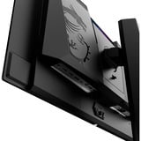 MSI MPG 271QRX QD-OLED, Monitor de gaming negro