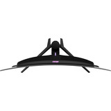 MSI MPG 321CURXDE QD-OLED pantalla para PC 80 cm (31.5") 3840 x 2160 Pixeles 4K Ultra HD Negro, Monitor de gaming negro, 80 cm (31.5"), 3840 x 2160 Pixeles, 4K Ultra HD, QD-OLED, 0,05 ms, Negro