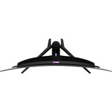 MSI MPG 321CURX QD-OLED, Monitor de gaming negro