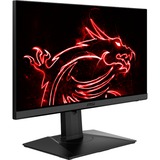 MSI Monitor de gaming negro
