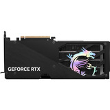 MSI V535-001R, Tarjeta gráfica 