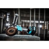 Makita Amoladora angular inalámbrica GA013GZ XGT, 40 Voltios azul/Negro
