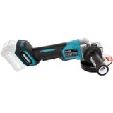 Makita Amoladora angular inalámbrica GA013GZ XGT, 40 Voltios azul/Negro