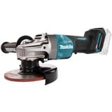 Makita Amoladora angular inalámbrica GA013GZ XGT, 40 Voltios azul/Negro