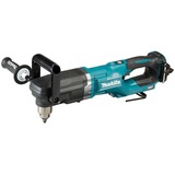 Makita DA001GZ, Taladro negro/Azul