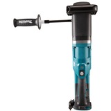 Makita DA001GZ, Taladro negro/Azul