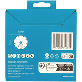 Makita Disco de corte de diamante DIAMAK, Ø 115mm, Hoja 