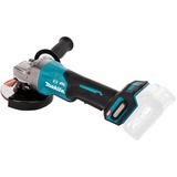 Makita GA013GZ, Amoladora angular azul/Negro