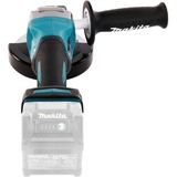 Makita GA013GZ, Amoladora angular azul/Negro