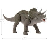 Mattel JDJ07 Figuras de juguete para niños, Muñecos Jurassic World JDJ07, 8 año(s), Multicolor, Plástico