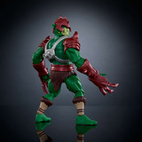 Mattel JFW95, Muñecos 