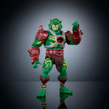 Mattel Origins Battle Cat Man, Muñecos Masters of the Universe Origins Battle Cat Man, 6 año(s), Multicolor