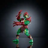 Mattel Origins Battle Cat Man, Muñecos Masters of the Universe Origins Battle Cat Man, 6 año(s), Multicolor