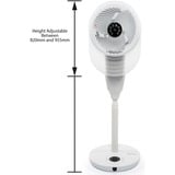 Meaco MeacoFan1056PEU, Ventilador blanco