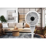 Meaco MeacoFan1056PEU, Ventilador blanco