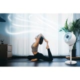 Meaco Meaco Fan 1056P Ventilador de pie blanco