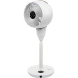 Meaco Meaco Fan 1056P Ventilador de pie blanco