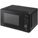 Medion MD12031, Microondas negro