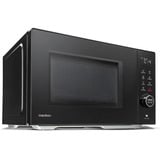 Medion MD12031, Microondas negro
