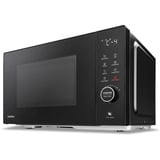 Medion MD12031, Microondas negro